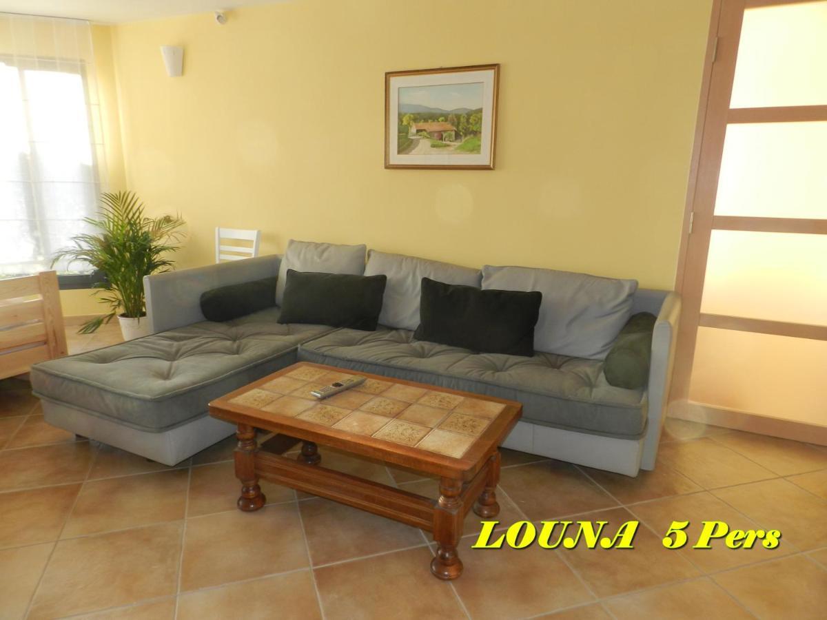 Appartements 5 Personnes Maya Et Louna Xonrupt-Longemer Exterior foto